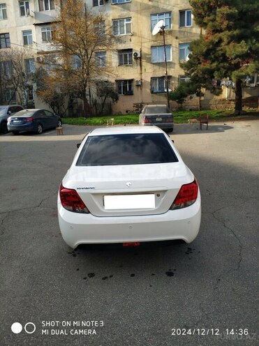 Khazar SD 2022, 17,500 km - 1.7 л - Bakı