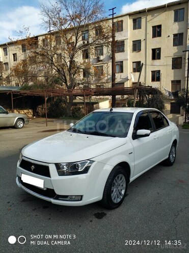 Khazar SD 2022, 17,500 km - 1.7 л - Bakı