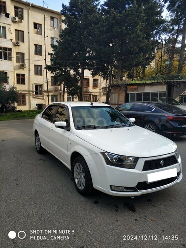 Khazar SD 2022, 17,500 km - 1.7 л - Bakı