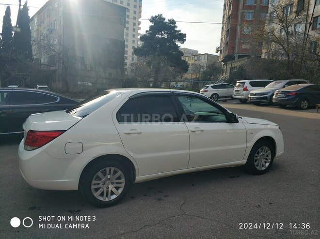Khazar SD 2022, 17,500 km - 1.7 л - Bakı