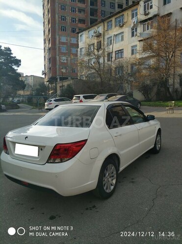 Khazar SD 2022, 17,500 km - 1.7 л - Bakı