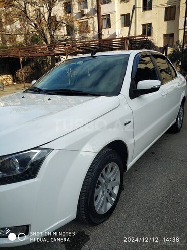 Khazar SD 2022, 17,500 km - 1.7 л - Bakı