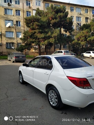 Khazar SD 2022, 17,500 km - 1.7 л - Bakı