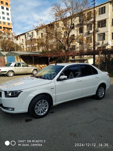 Khazar SD 2022, 17,500 km - 1.7 л - Bakı