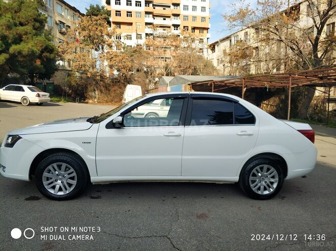 Khazar SD 2022, 17,500 km - 1.7 л - Bakı