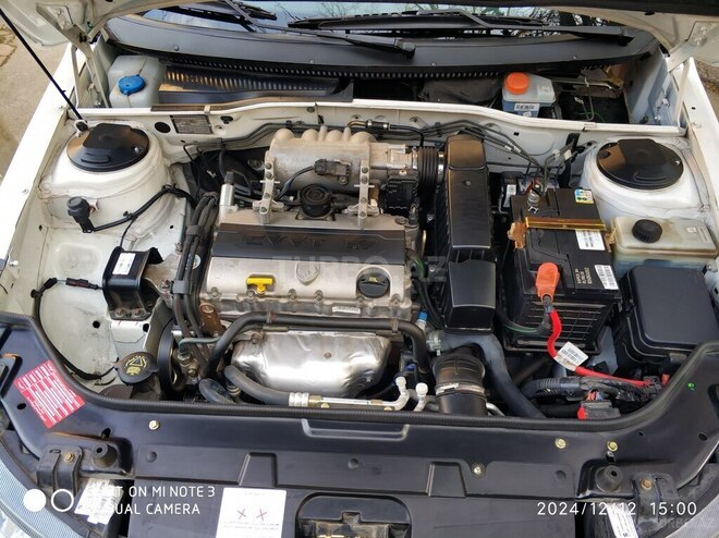 Khazar SD 2022, 17,500 km - 1.7 л - Bakı