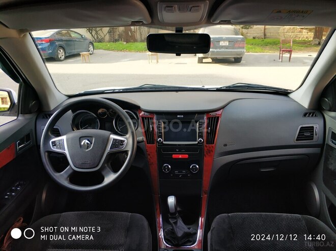 Khazar SD 2022, 17,500 km - 1.7 л - Bakı