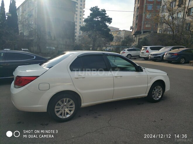 Khazar SD 2022, 17,500 km - 1.7 л - Bakı