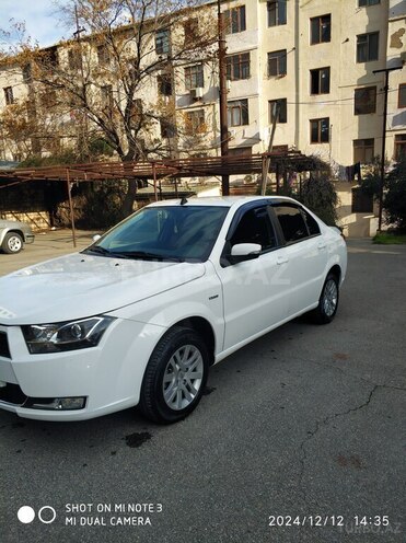 Khazar SD 2022, 17,500 km - 1.7 л - Bakı