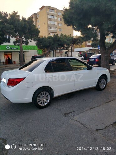 Khazar SD 2022, 17,500 km - 1.7 л - Bakı