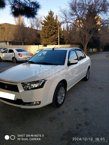 Khazar SD 2022, 17,500 km - 1.7 л - Bakı