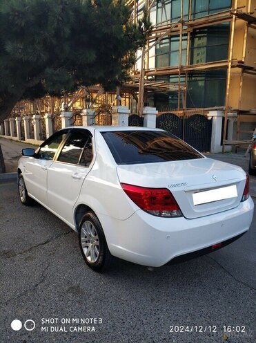 Khazar SD 2022, 17,500 km - 1.7 л - Bakı