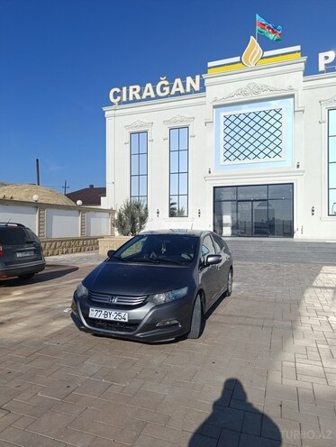 Honda Insight 2009, 415,000 km - 1.3 l - Bakı