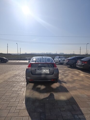 Honda Insight 2009, 415,000 km - 1.3 l - Bakı