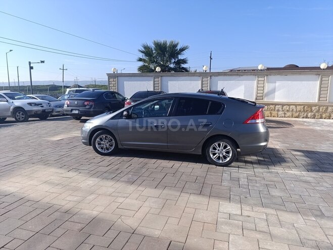 Honda Insight 2009, 415,000 km - 1.3 l - Bakı