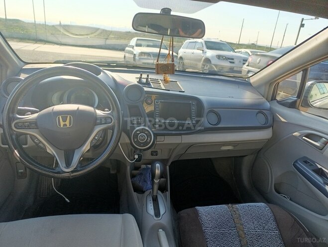Honda Insight 2009, 415,000 km - 1.3 l - Bakı
