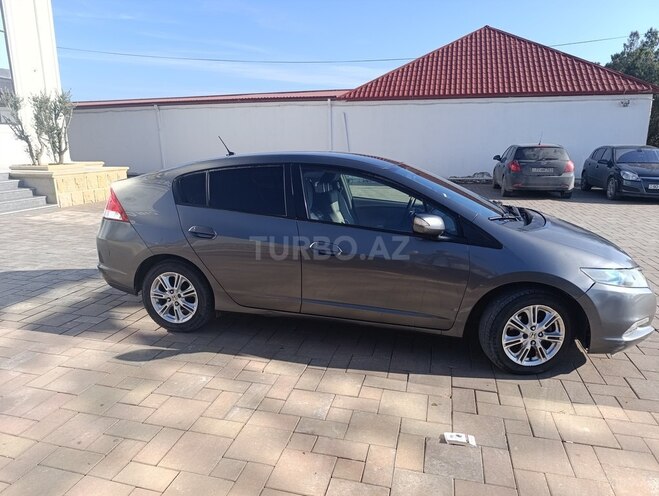 Honda Insight 2009, 415,000 km - 1.3 l - Bakı