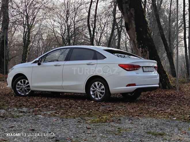 Baic Senova D50 2022, 64,000 km - 1.5 l - Bakı