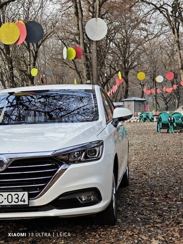 Baic Senova D50 2022, 64,000 km - 1.5 l - Bakı