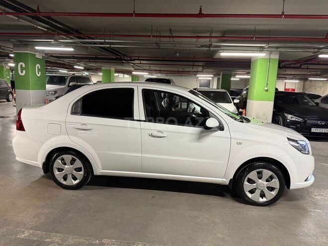 Chevrolet Nexia 2023, 32,500 km - 1.5 l - Bakı