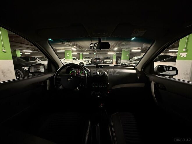 Chevrolet Nexia 2023, 32,500 km - 1.5 l - Bakı
