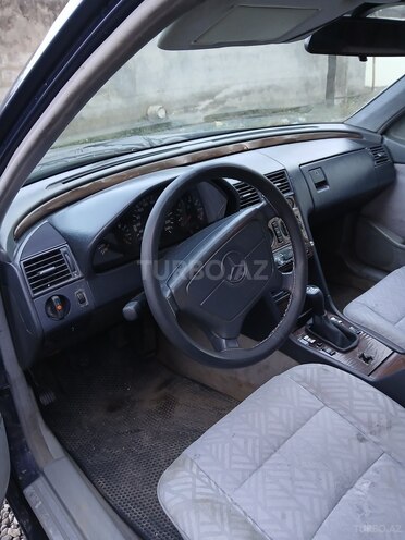 Mercedes C 180 1994, 127,800 km - 1.8 l - Lənkəran