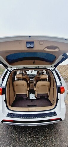 Kia Carnival 2016, 220,000 km - 2.2 л - Xırdalan