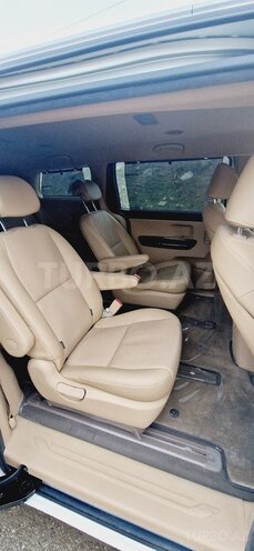Kia Carnival 2016, 220,000 km - 2.2 л - Xırdalan