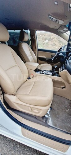 Kia Carnival 2016, 220,000 km - 2.2 л - Xırdalan