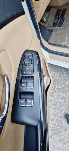 Kia Carnival 2016, 220,000 km - 2.2 л - Xırdalan