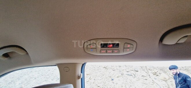 Kia Carnival 2016, 220,000 km - 2.2 л - Xırdalan