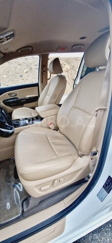 Kia Carnival 2016, 220,000 km - 2.2 л - Xırdalan