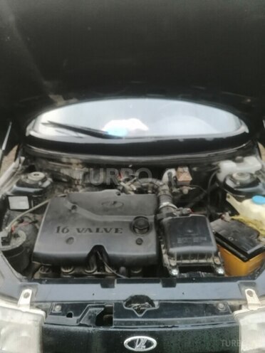 LADA (VAZ) 2110 2007, 181,000 km - 1.6 l - Qusar