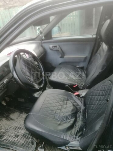 LADA (VAZ) 2110 2007, 181,000 km - 1.6 l - Qusar