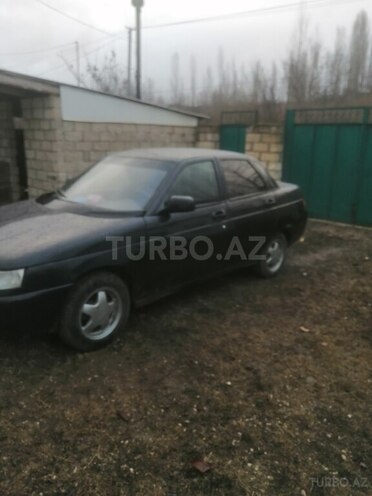 LADA (VAZ) 2110 2007, 181,000 km - 1.6 l - Qusar