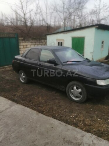 LADA (VAZ) 2110 2007, 181,000 km - 1.6 l - Qusar