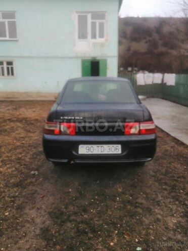 LADA (VAZ) 2110 2007, 181,000 km - 1.6 l - Qusar
