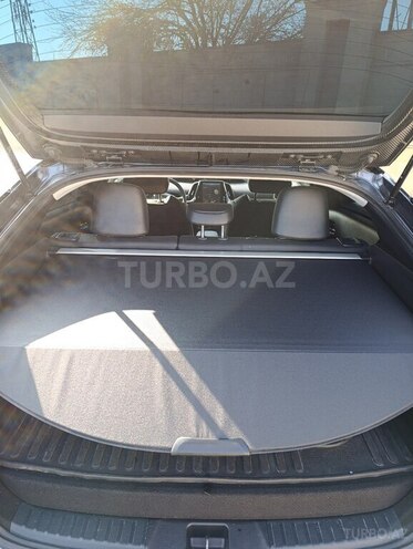 Toyota Prius Prime 2021, 46,500 km - 1.8 l - Bakı
