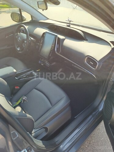 Toyota Prius Prime 2021, 46,500 km - 1.8 l - Bakı