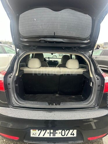 Kia Rio 2012, 214,000 km - 1.6 л - Bakı