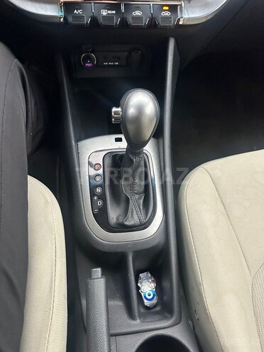 Kia Rio 2012, 214,000 km - 1.6 л - Bakı