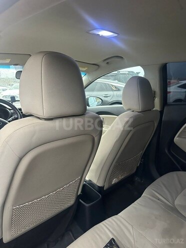 Kia Rio 2012, 214,000 km - 1.6 л - Bakı