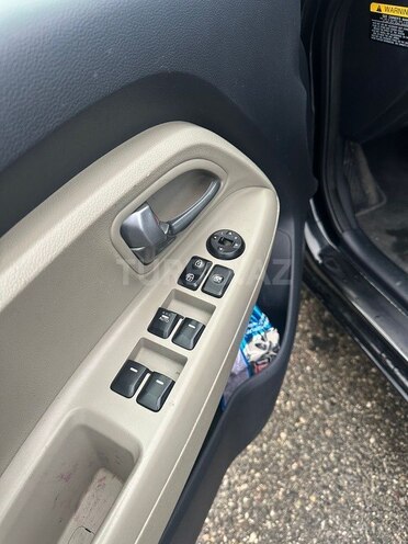 Kia Rio 2012, 214,000 km - 1.6 л - Bakı
