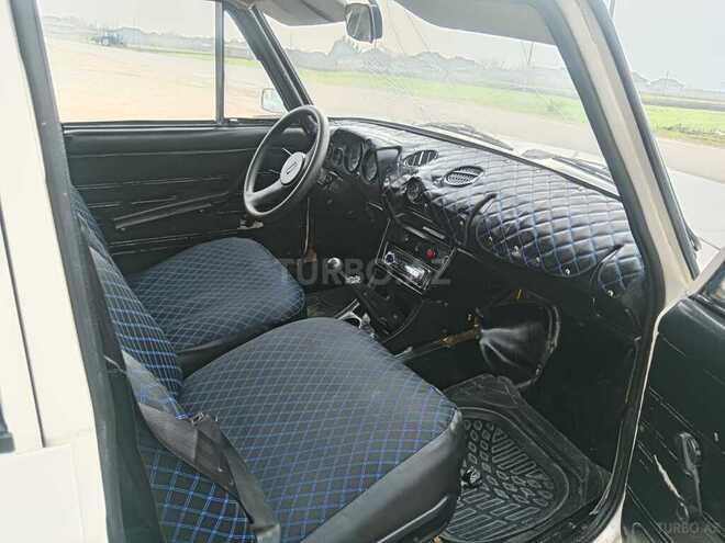LADA (VAZ) 2106 1991, 86,600 km - 1.5 l - Cəlilabad