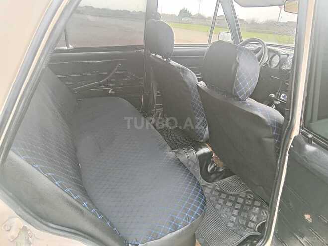 LADA (VAZ) 2106 1991, 86,600 km - 1.5 l - Cəlilabad