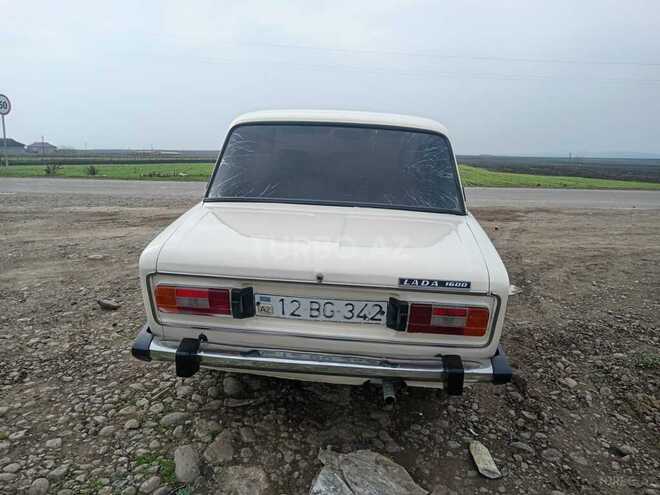 LADA (VAZ) 2106 1991, 86,600 km - 1.5 l - Cəlilabad