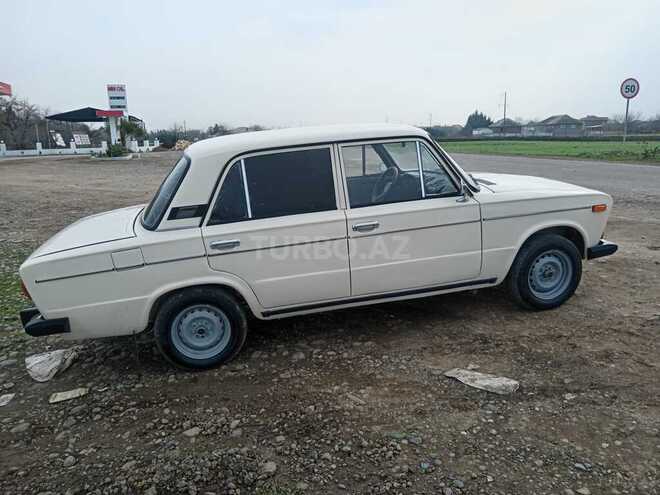 LADA (VAZ) 2106 1991, 86,600 km - 1.5 l - Cəlilabad