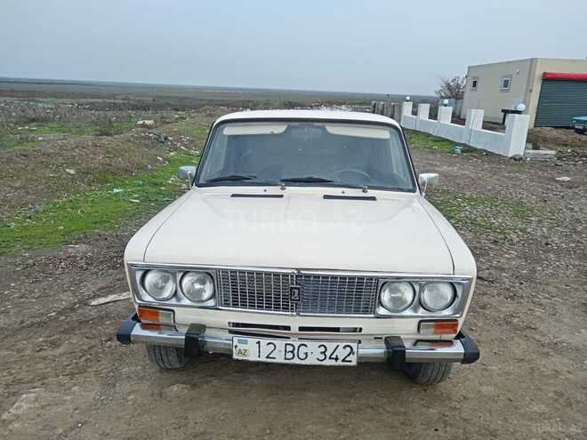 LADA (VAZ) 2106 1991, 86,600 km - 1.5 l - Cəlilabad