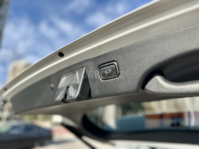 Kia Sorento 2019, 89,000 km - 2.0 l - Bakı