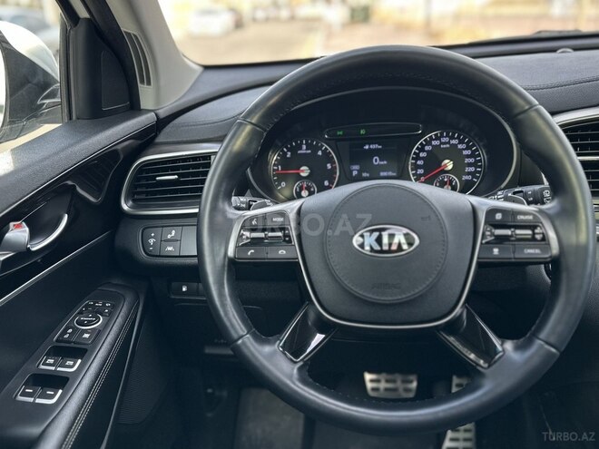 Kia Sorento 2019, 89,000 km - 2.0 l - Bakı